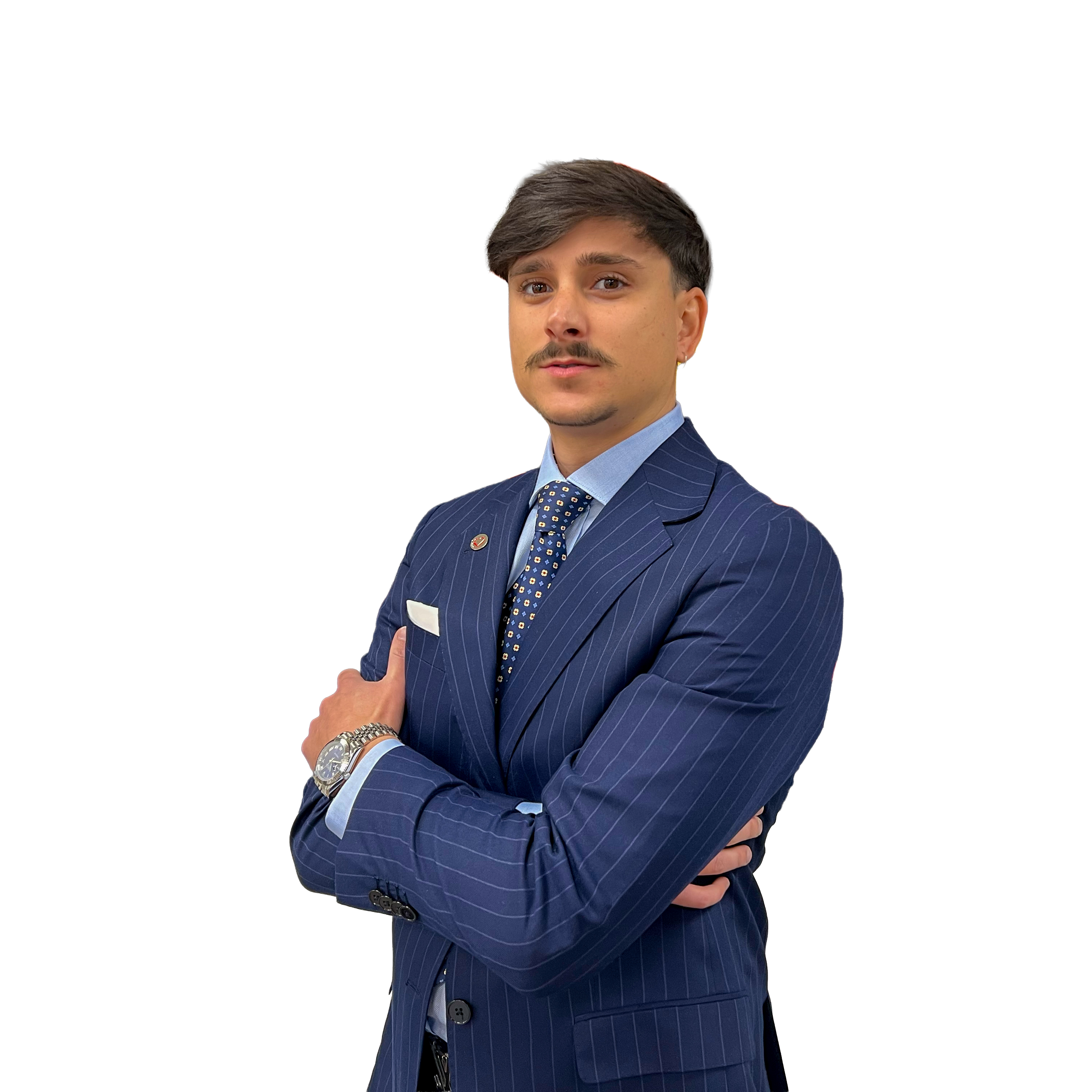 Gianluca Cerchi